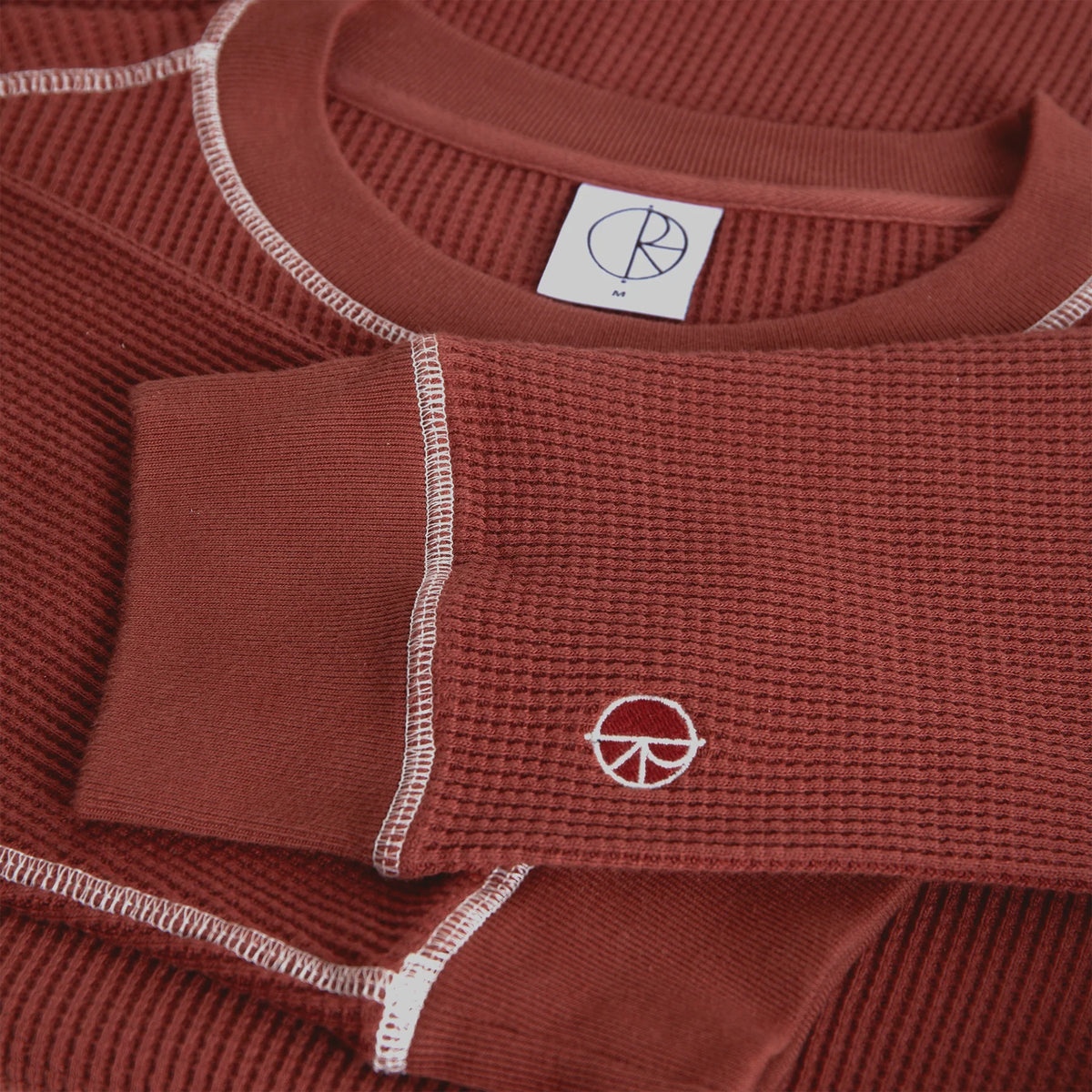Dylan L/S tee