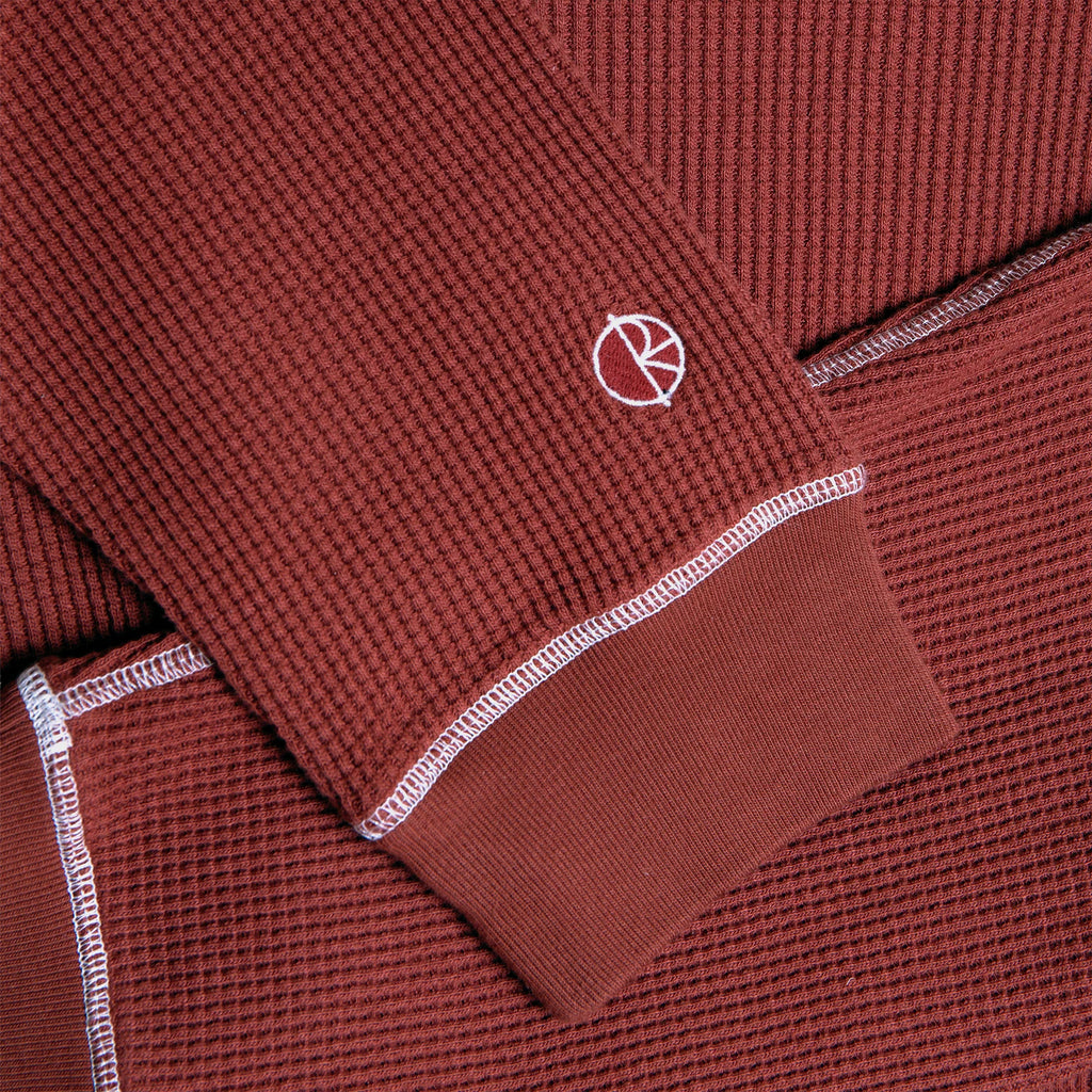 Dylan L/S tee