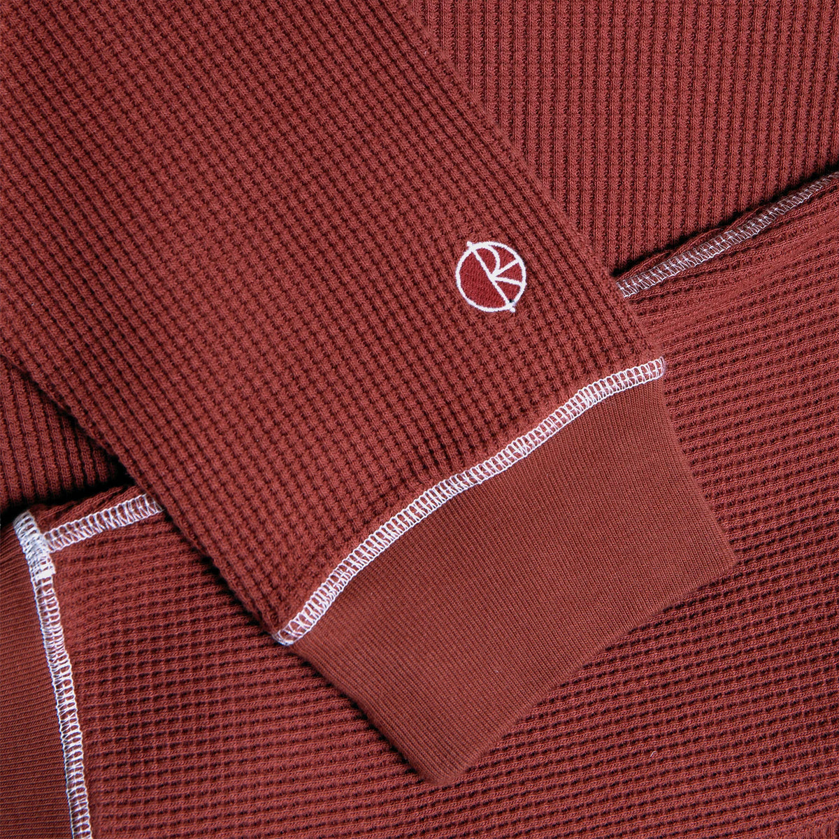 Dylan L/S tee