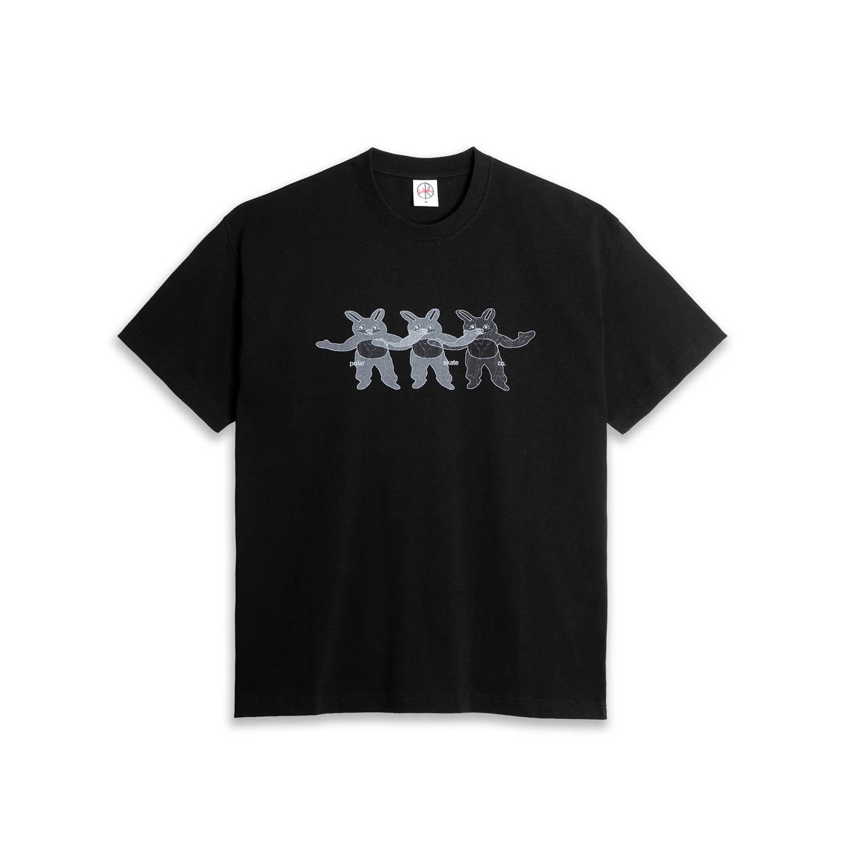 Different in the End Tee