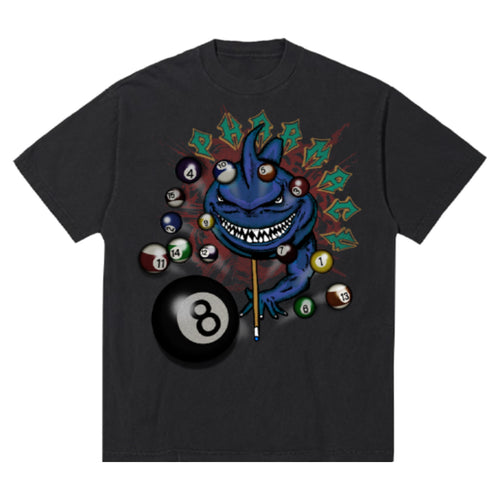 Pharmacy Pool Shark Heavyweight Tee