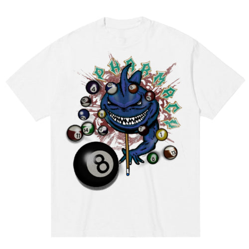 Pharmacy Pool Shark Heavyweight Tee