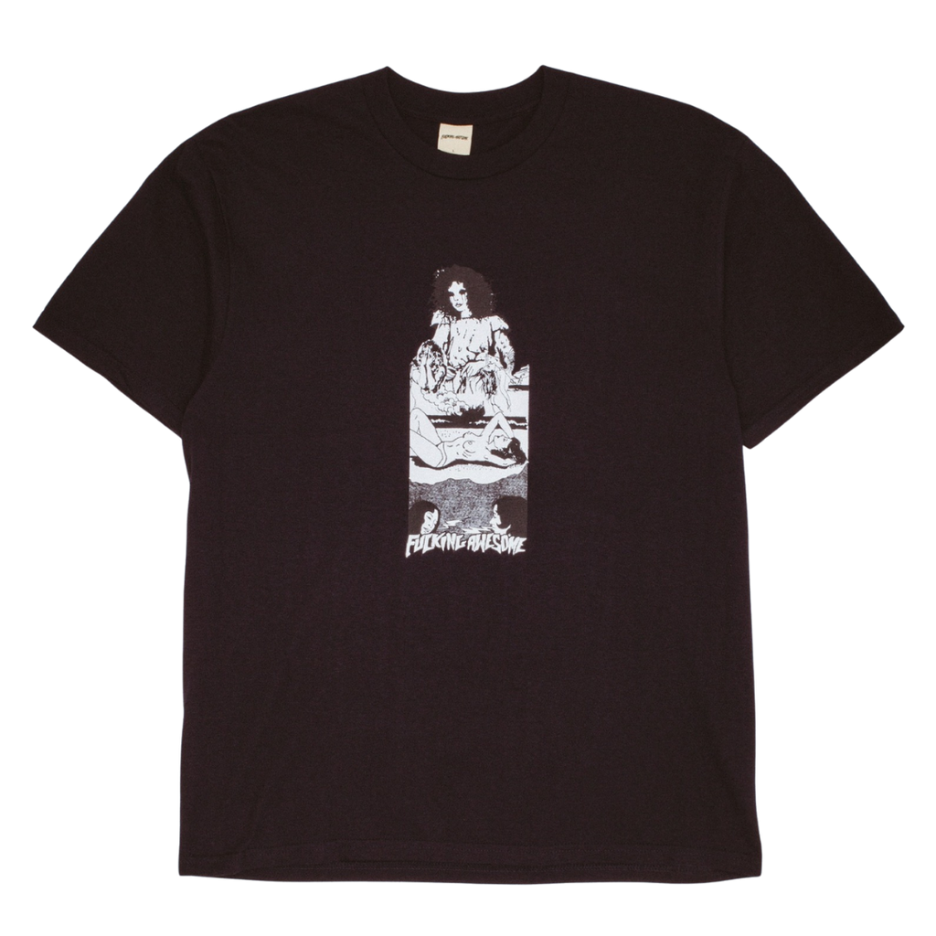FA Possession Tee