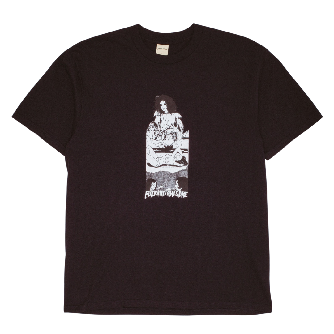 FA Possession Tee