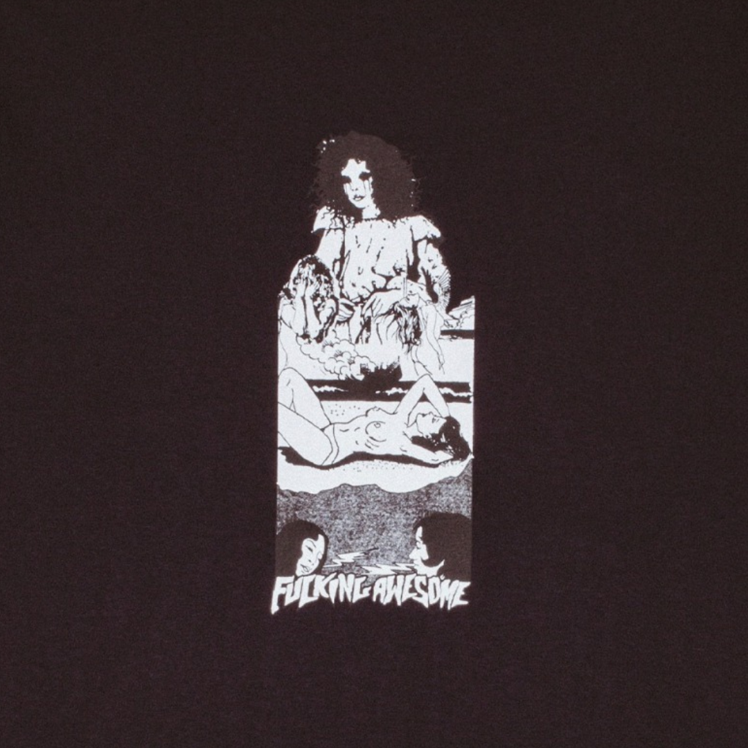 FA Possession Tee