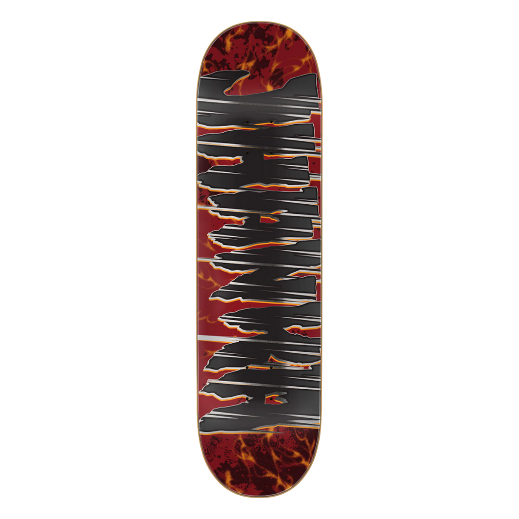 Creature Gonzalez Pro Logo VX Deck - 8.38