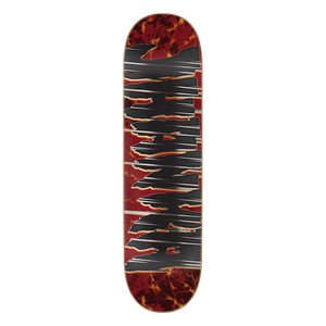 Creature Gonzalez Pro Logo VX Deck - 8.38