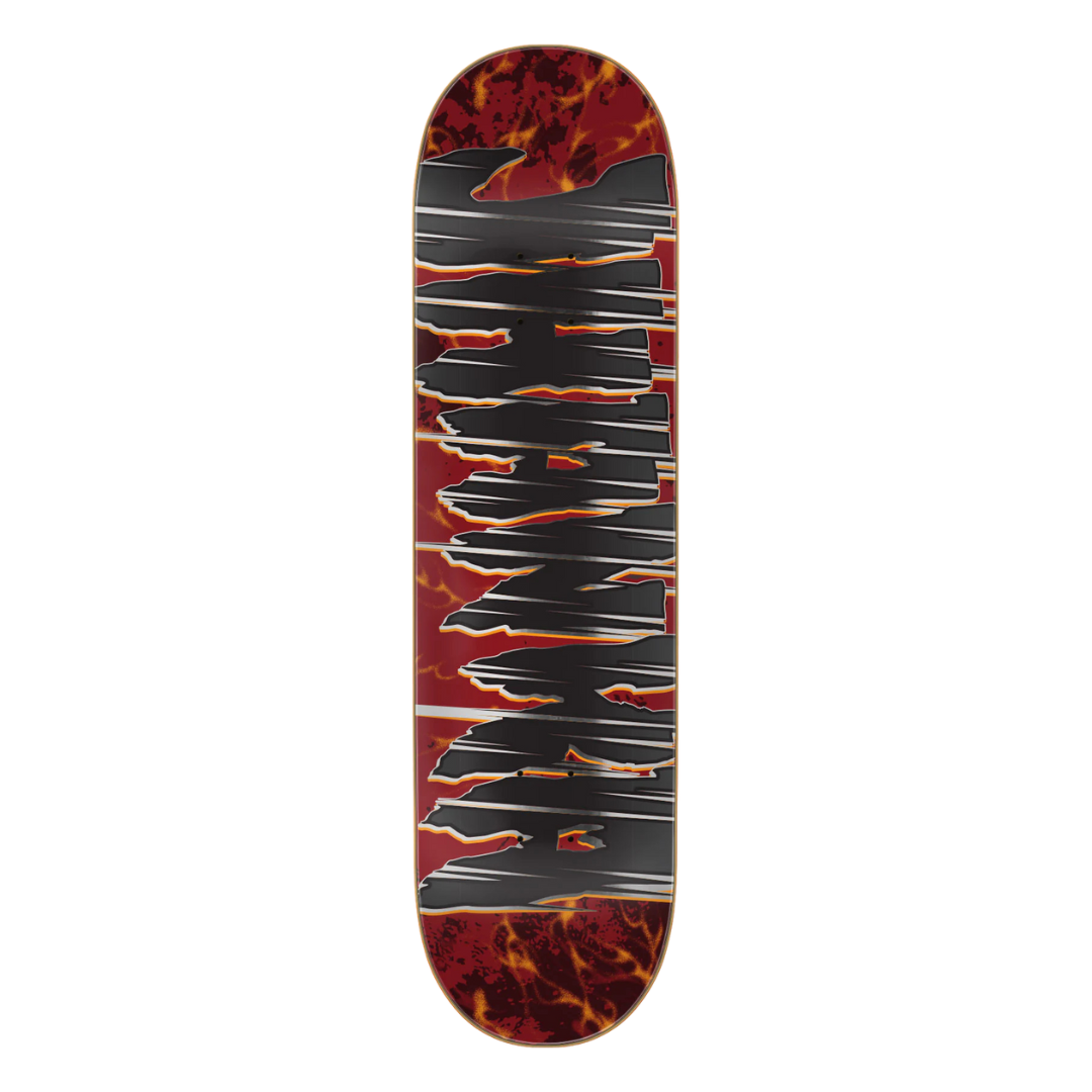 Creature Gonzalez Pro Logo VX Deck - 8.38