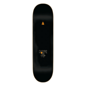 Creature Gonzalez Pro Logo VX Deck - 8.38