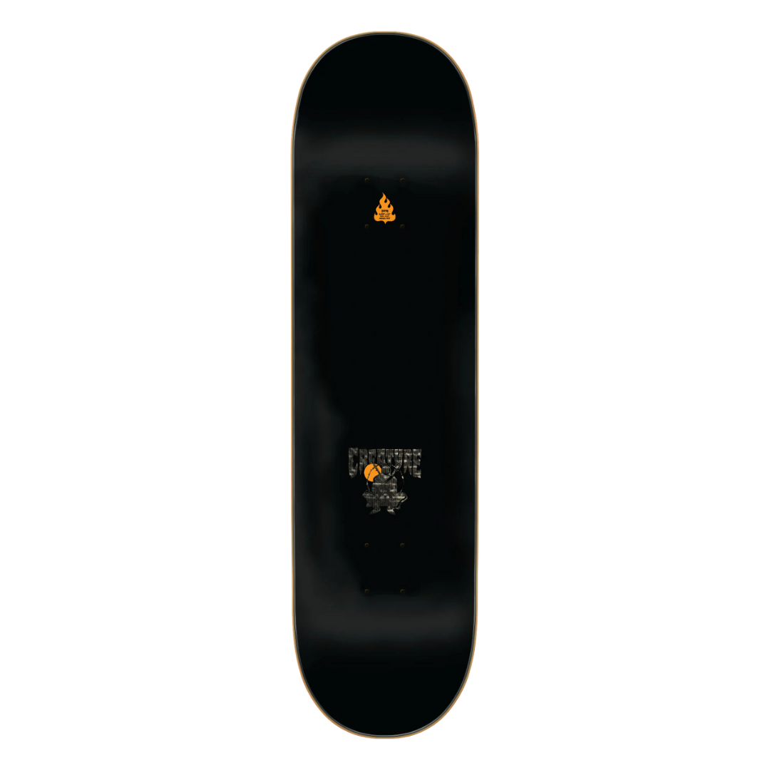 Creature Gonzalez Pro Logo VX Deck - 8.38