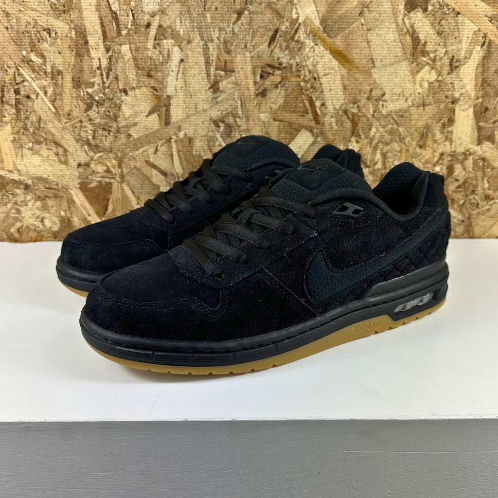 Nike SB Zoom Air Paul Rodriguez 001