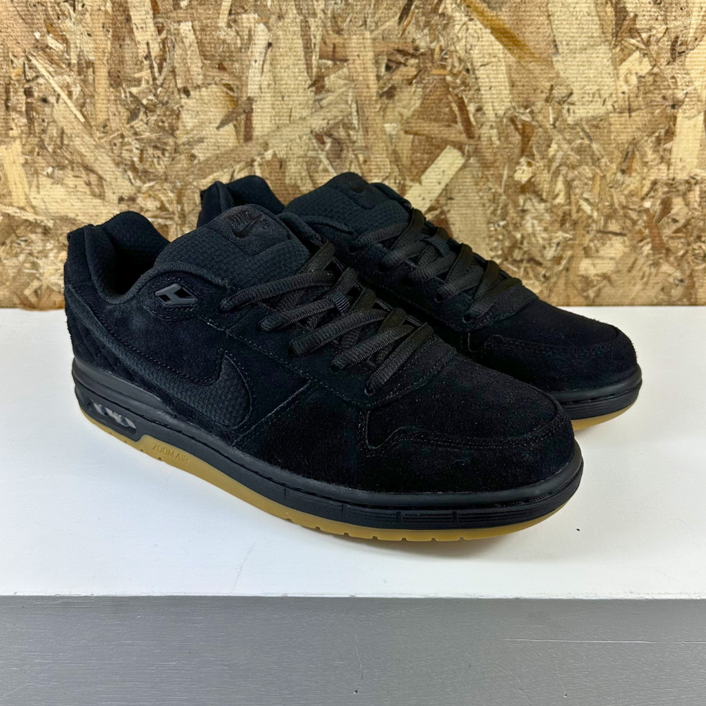 Nike SB Zoom Air Paul Rodriguez 001