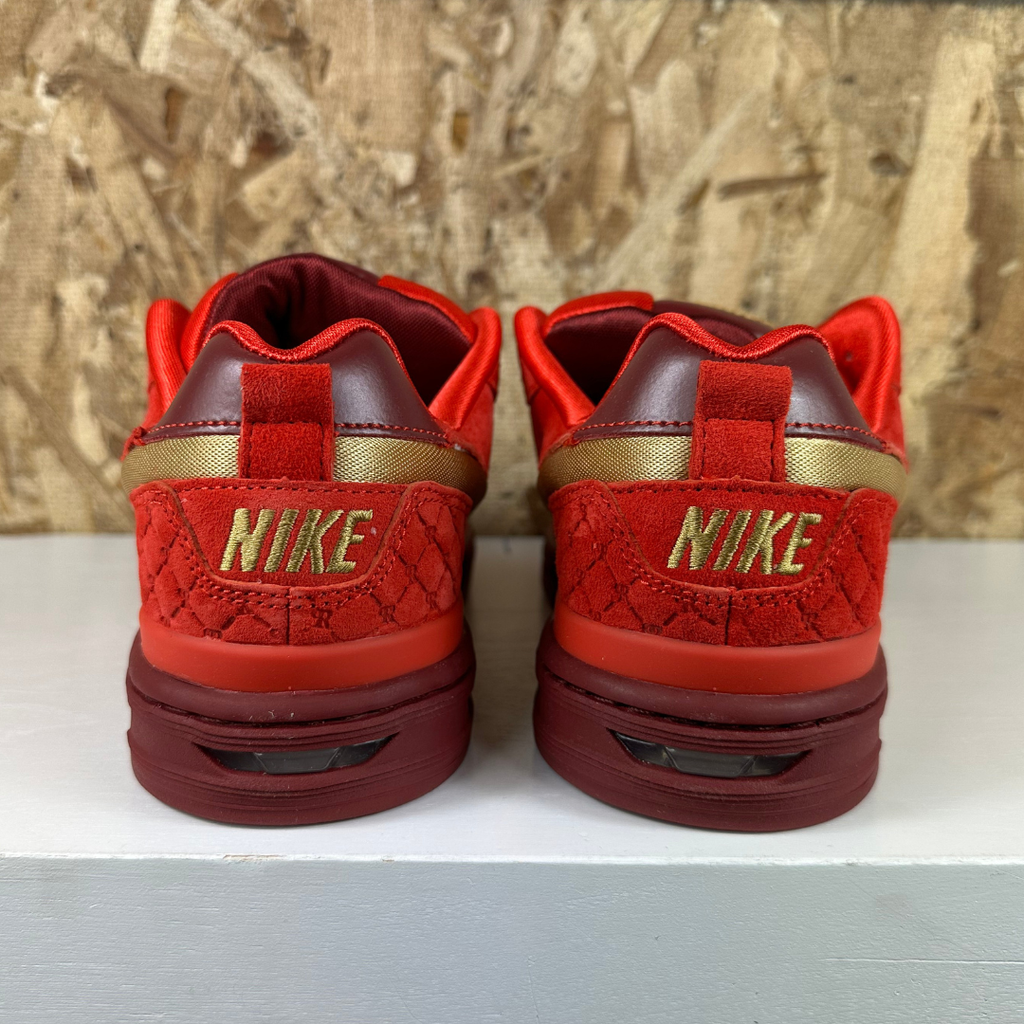 Paul Rodriguez Zoom Air Low QS - "ASW"