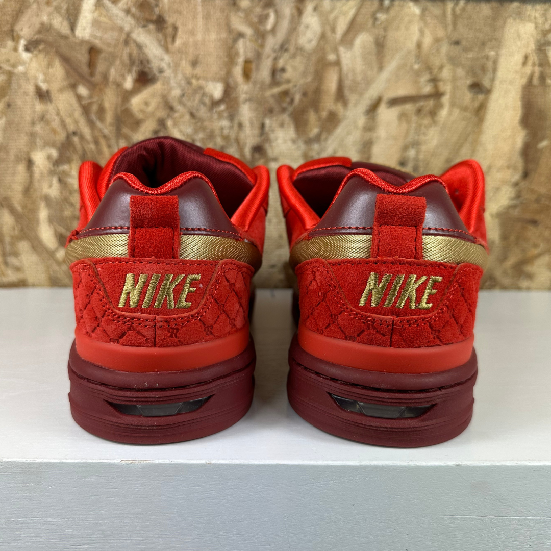 Paul Rodriguez Zoom Air Low QS - "ASW"