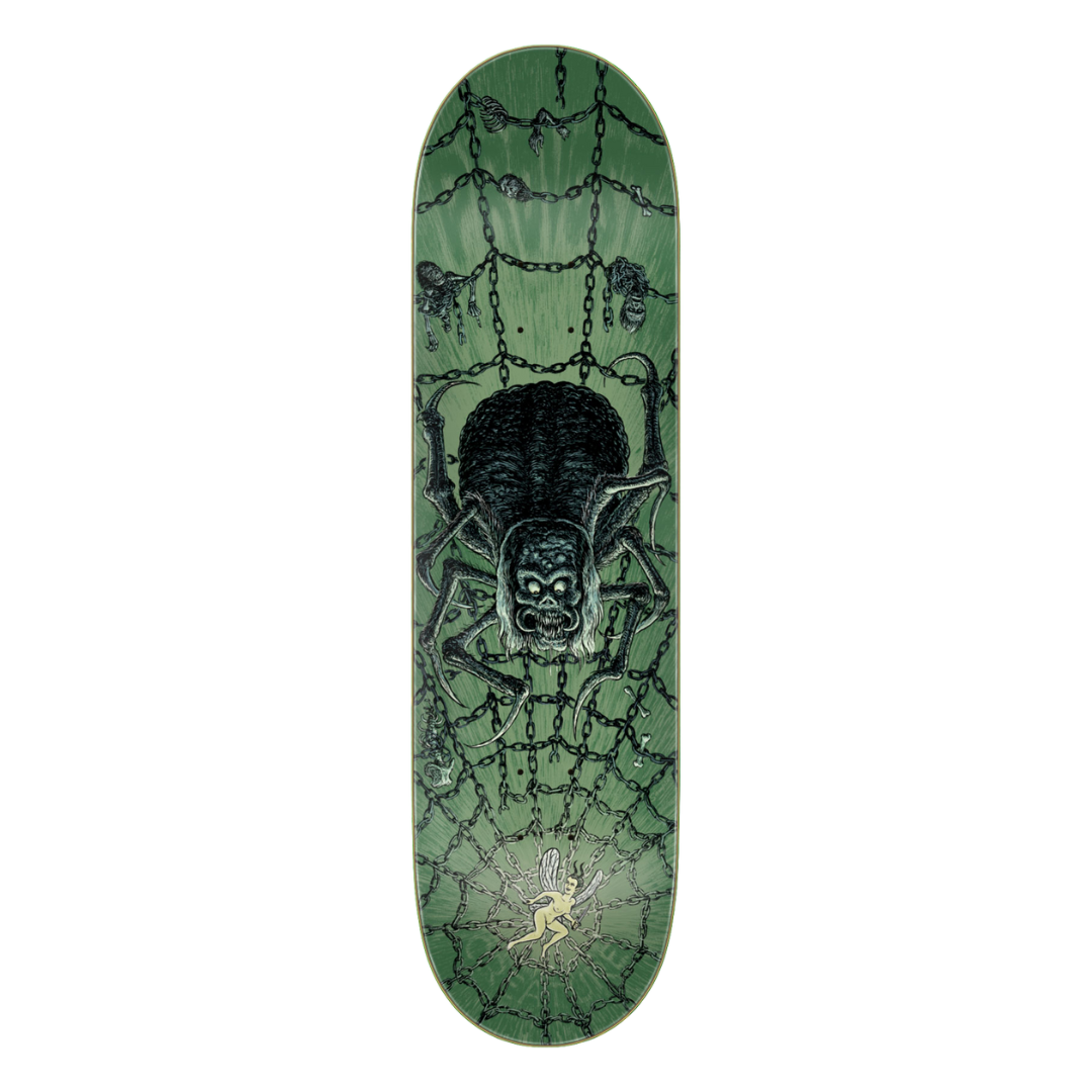 Creature Provost Dungeon Web Deck - 8.47