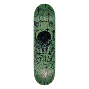 Creature Provost Dungeon Web Deck - 8.47