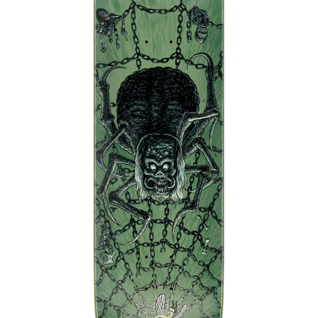 Creature Provost Dungeon Web Deck - 8.47