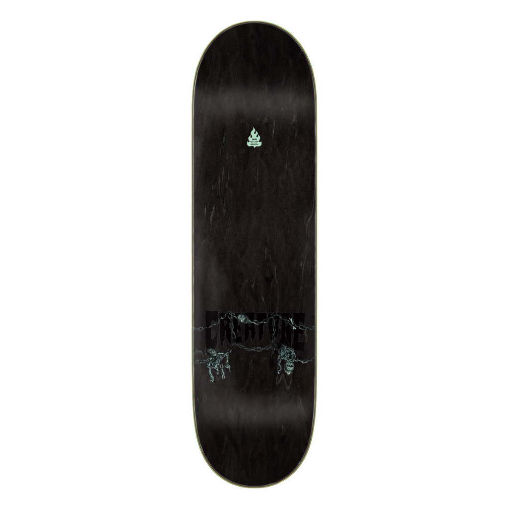 Creature Provost Dungeon Web Deck - 8.47