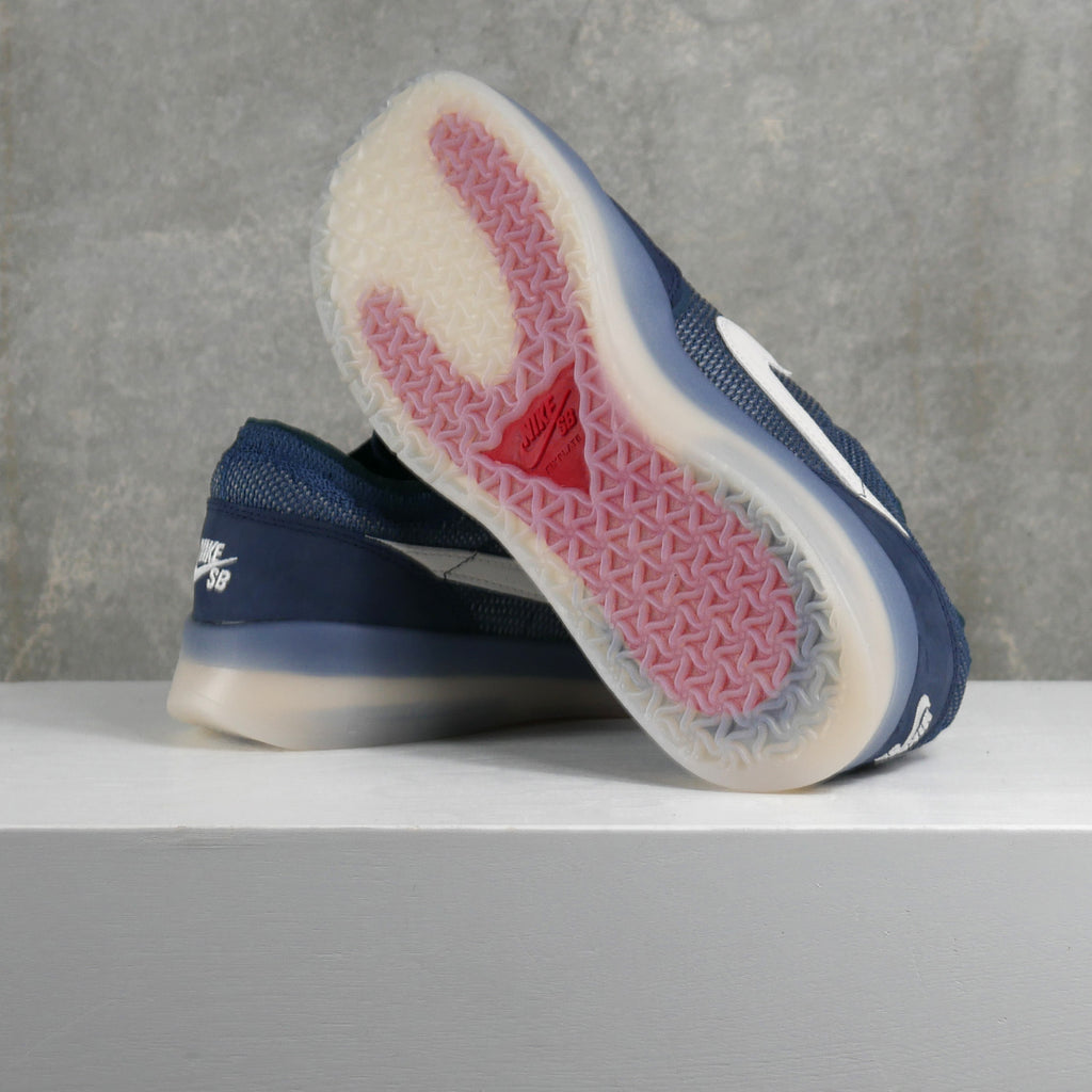 Nike SB PS8 (Obsidian/Blue/Phantom) – Pharmacy Boardshop