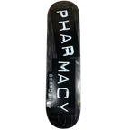 Pharmacy Punch Label Deck