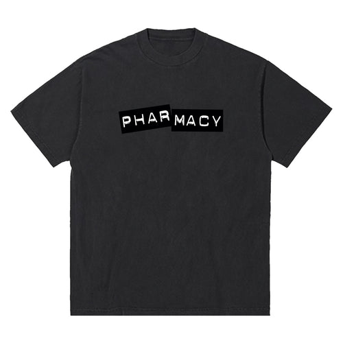 Pharmacy Punch Label Tee