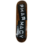 Pharmacy Punch Label Deck