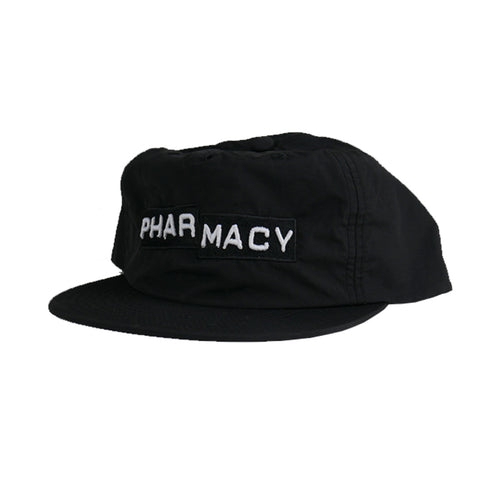 Pharmacy Punch Label Surf Hat