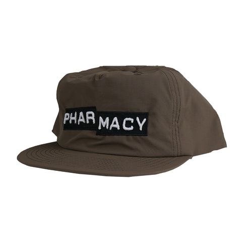 Pharmacy Punch Label Surf Hat