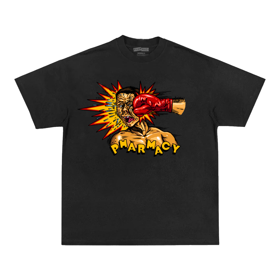 Pharmacy Punch Out Heavyweight Tee