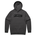 Pharmacy Punch Emb Pullover SP (Overdye Grey)