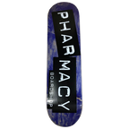 Pharmacy Punch Label Deck