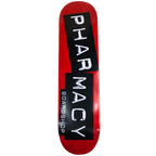 Pharmacy Punch Label Deck