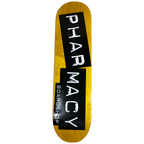 Pharmacy Punch Label Deck