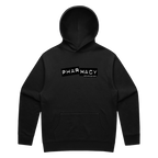 Punch Emb Pullover SP