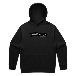 Pharmacy Punch Embroidered Pullover