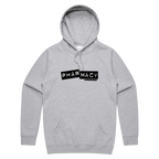 Punch Emb Pullover SP