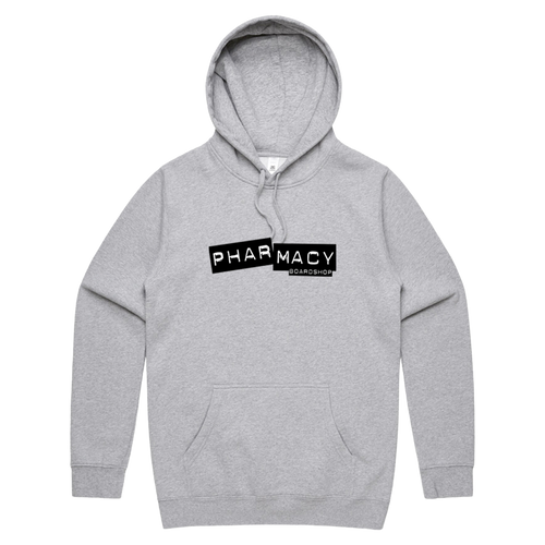 Pharmacy Punch Embroidered Pullover