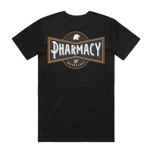 Pharmacy Pure Eagle Tee