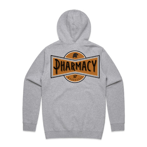 Pharmacy Pure Eagle Pullover