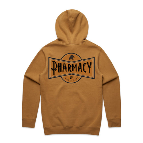 Pharmacy Pure Eagle Pullover