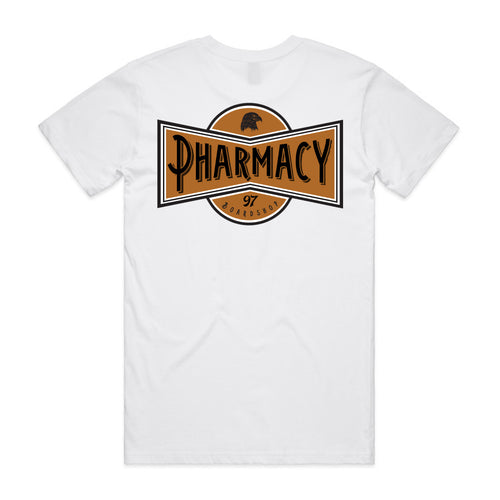 Pharmacy Pure Eagle Tee