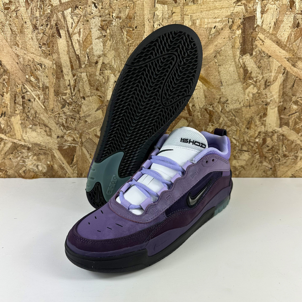 Nike Air Max Ishod - Grand Purple