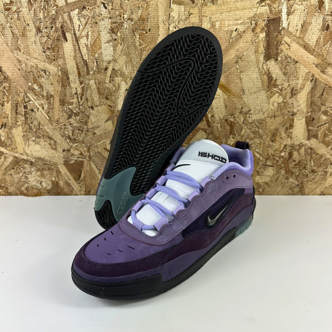 Nike Air Max Ishod - Grand Purple