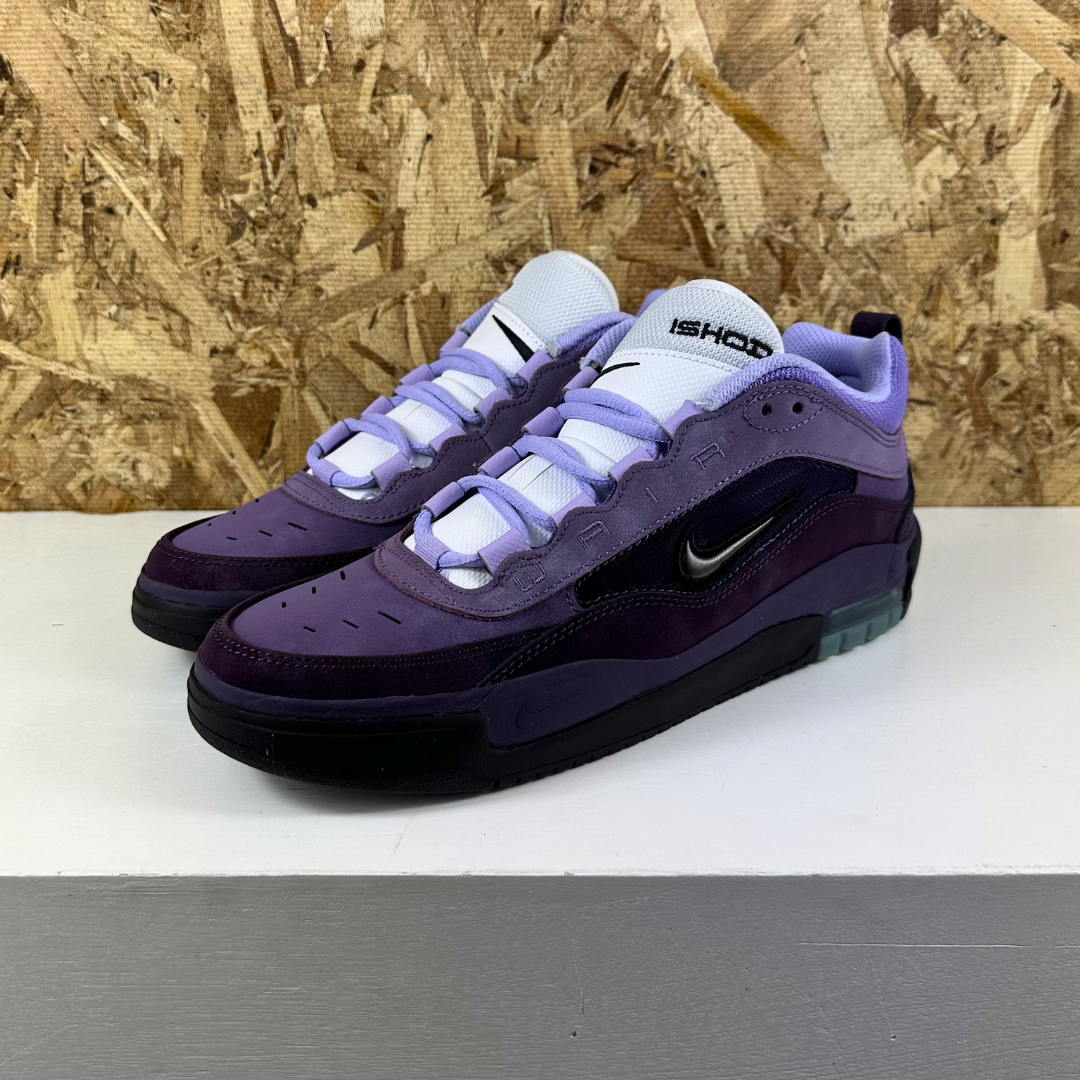 Nike Air Max Ishod - Grand Purple