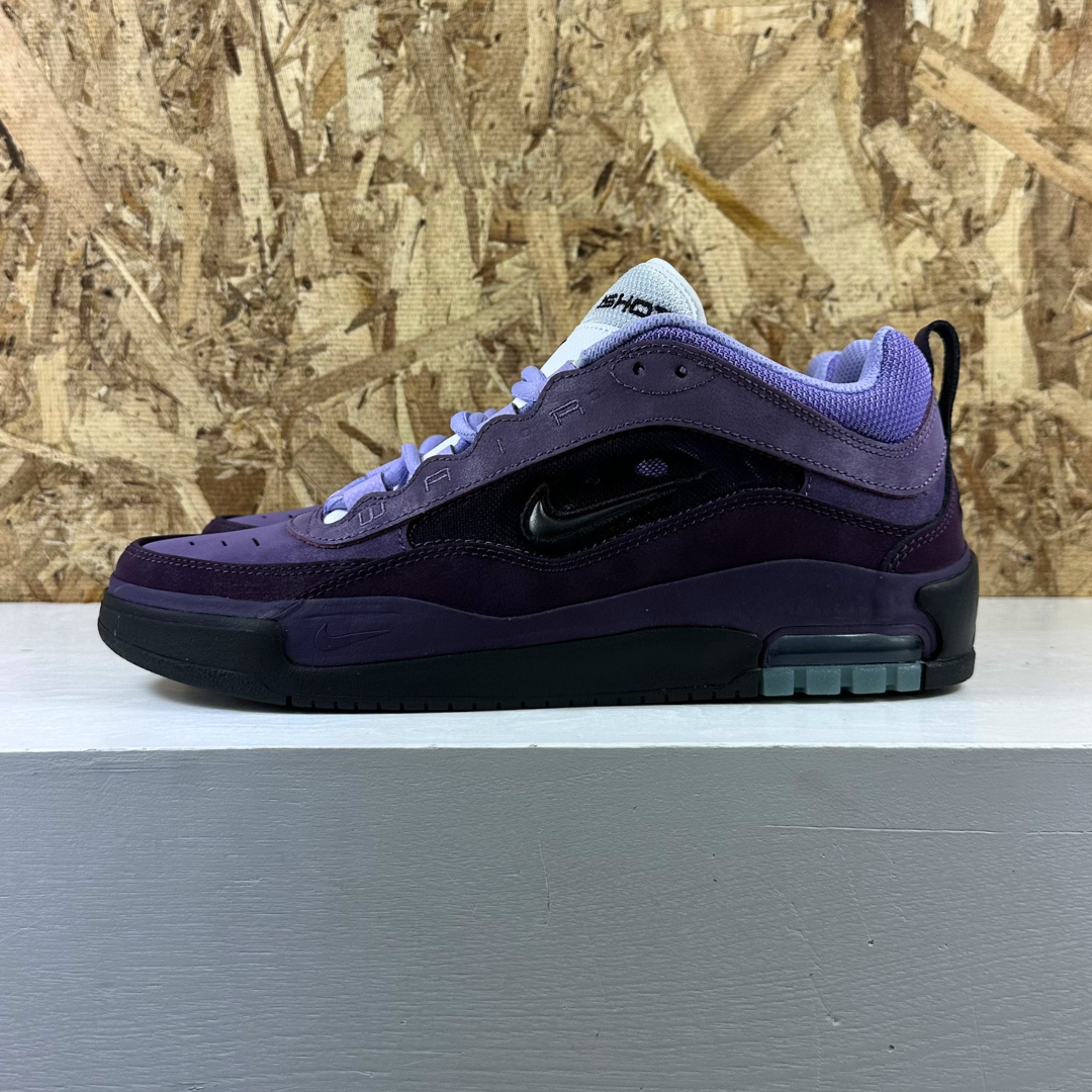 Nike Air Max Ishod - Grand Purple