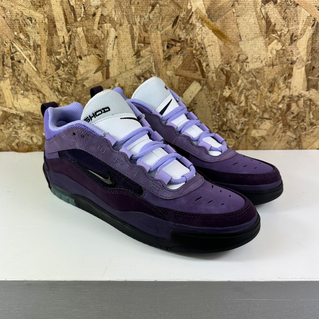 Nike Air Max Ishod - Grand Purple
