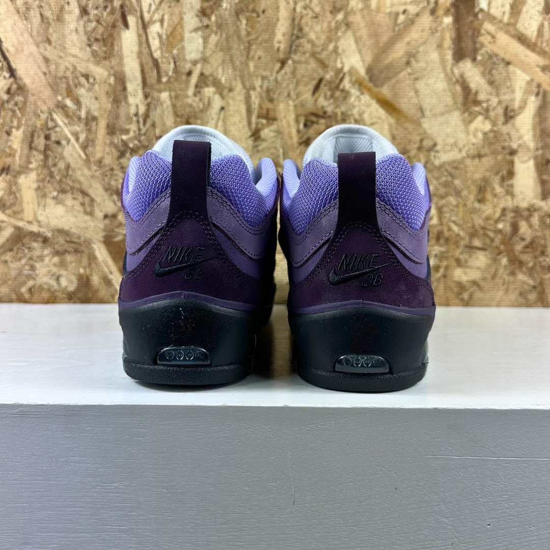 Nike Air Max Ishod - Grand Purple