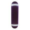 Embossed Phantom Purple Deck - 8.5
