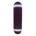 Embossed Phantom Purple Deck - 8.5