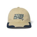 Roving 6 Panel Hat
